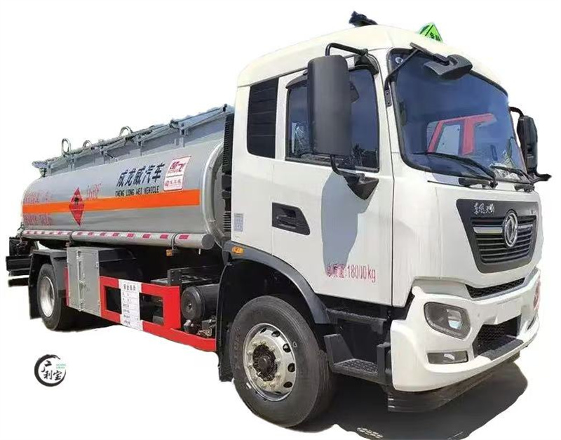 10t 小槽车